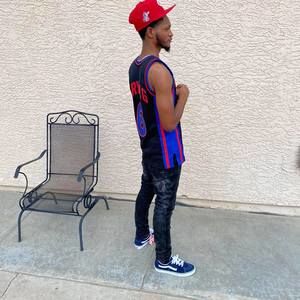 Meet your Posher, Hassan